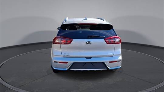 2019 Kia Niro KNDCC3LD0K5252003