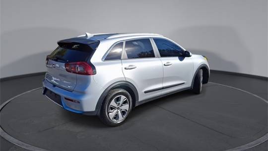 2019 Kia Niro KNDCC3LD0K5252003