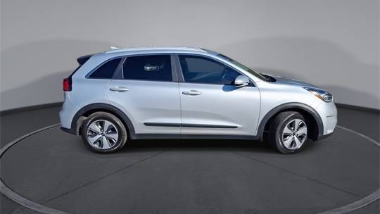 2019 Kia Niro KNDCC3LD0K5252003