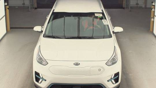 2021 Kia NIRO EV KNDCC3LG5M5098658