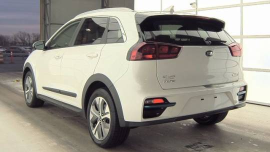 2021 Kia NIRO EV KNDCC3LG5M5098658