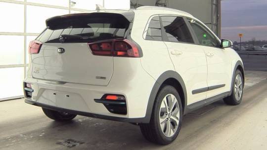 2021 Kia NIRO EV KNDCC3LG5M5098658