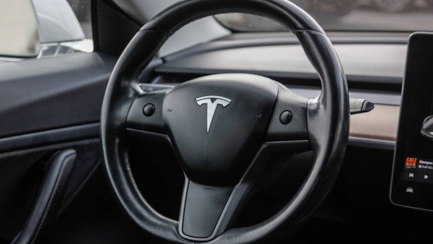 2018 Tesla Model 3 5YJ3E1EA4JF060937