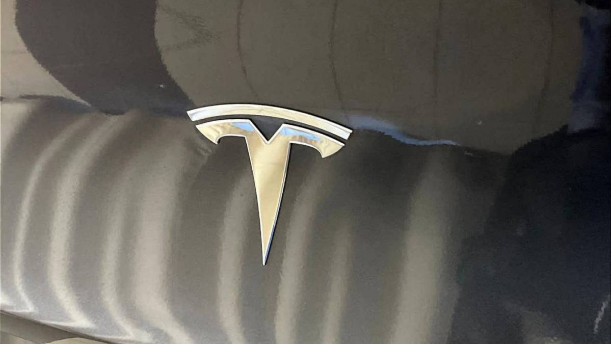 2021 Tesla Model Y 5YJYGDEE5MF298398