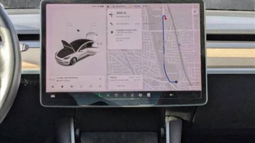 2019 Tesla Model 3 5YJ3E1EAXKF417541