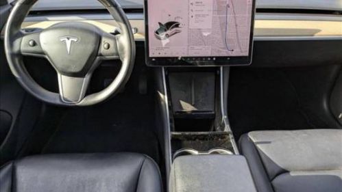 2019 Tesla Model 3 5YJ3E1EAXKF417541