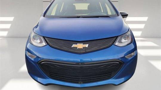 2021 Chevrolet Bolt 1G1FZ6S03M4110340