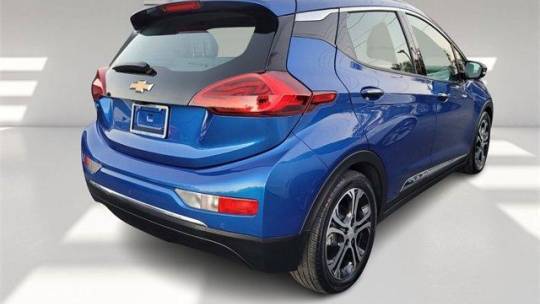 2021 Chevrolet Bolt 1G1FZ6S03M4110340