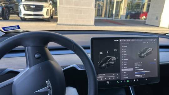 2019 Tesla Model 3 5YJ3E1EB7KF451588