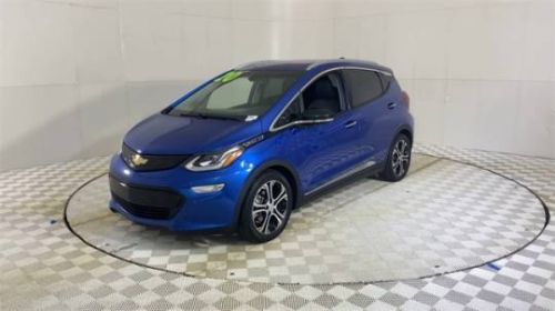 2020 Chevrolet Bolt 1G1FZ6S04L4138565