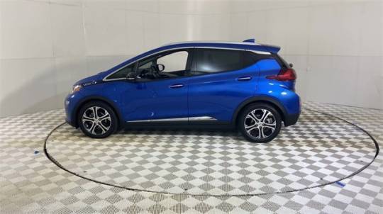 2020 Chevrolet Bolt 1G1FZ6S04L4138565