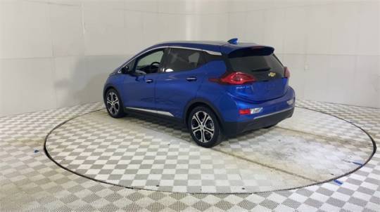 2020 Chevrolet Bolt 1G1FZ6S04L4138565