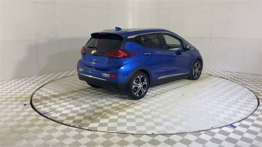 2020 Chevrolet Bolt 1G1FZ6S04L4138565