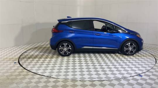 2020 Chevrolet Bolt 1G1FZ6S04L4138565