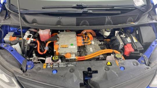 2020 Chevrolet Bolt 1G1FZ6S04L4138565