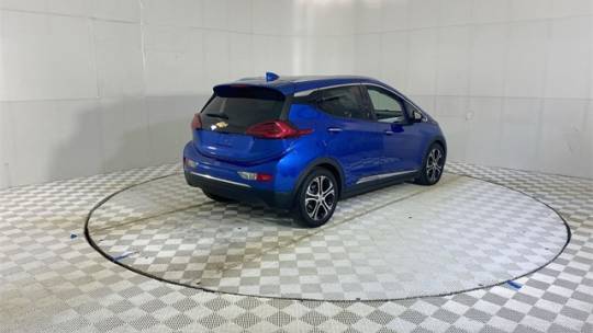 2020 Chevrolet Bolt 1G1FZ6S04L4138565