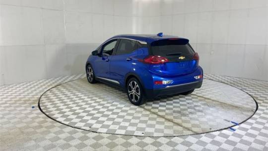 2020 Chevrolet Bolt 1G1FZ6S04L4138565