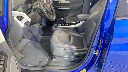 2020 Chevrolet Bolt 1G1FZ6S04L4138565