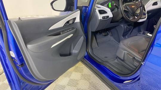 2020 Chevrolet Bolt 1G1FZ6S04L4138565