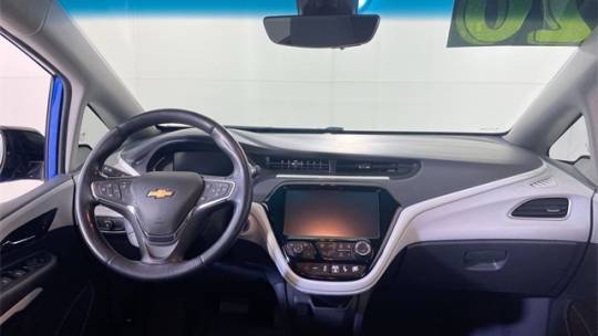 2020 Chevrolet Bolt 1G1FZ6S04L4138565