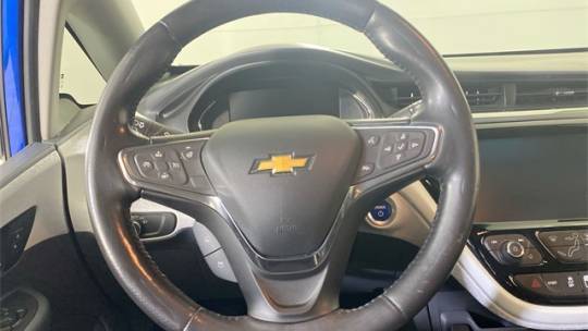 2020 Chevrolet Bolt 1G1FZ6S04L4138565