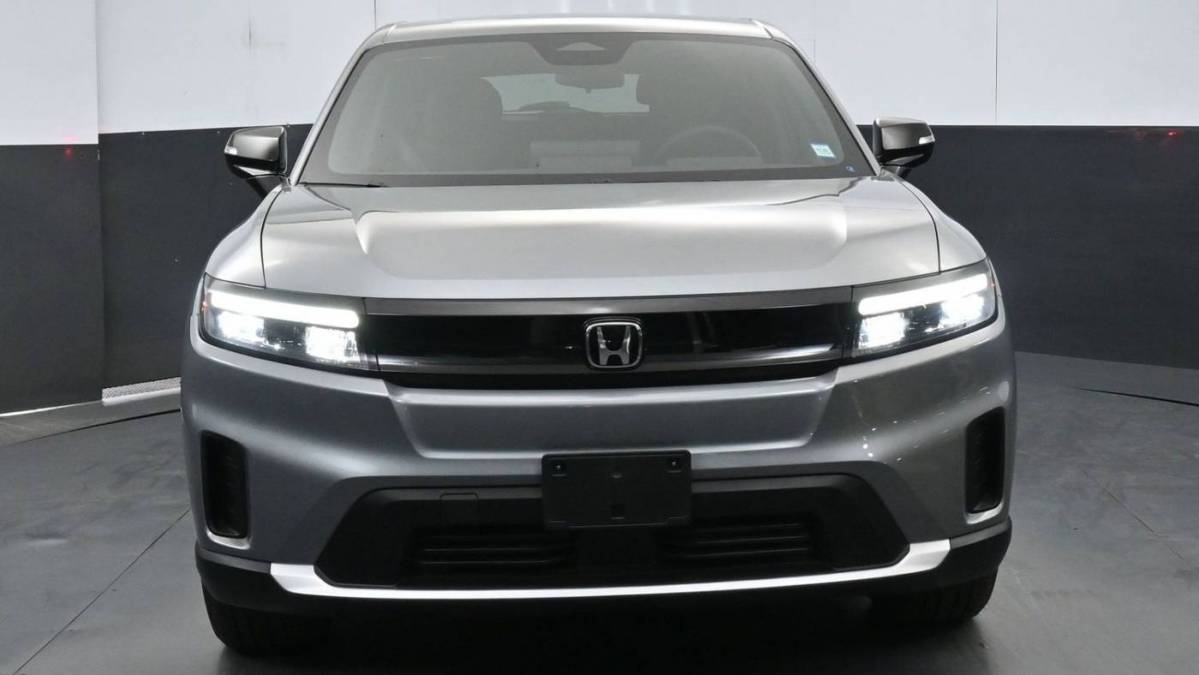 2024 Honda Prologue 3GPKHVRJ5RS505580