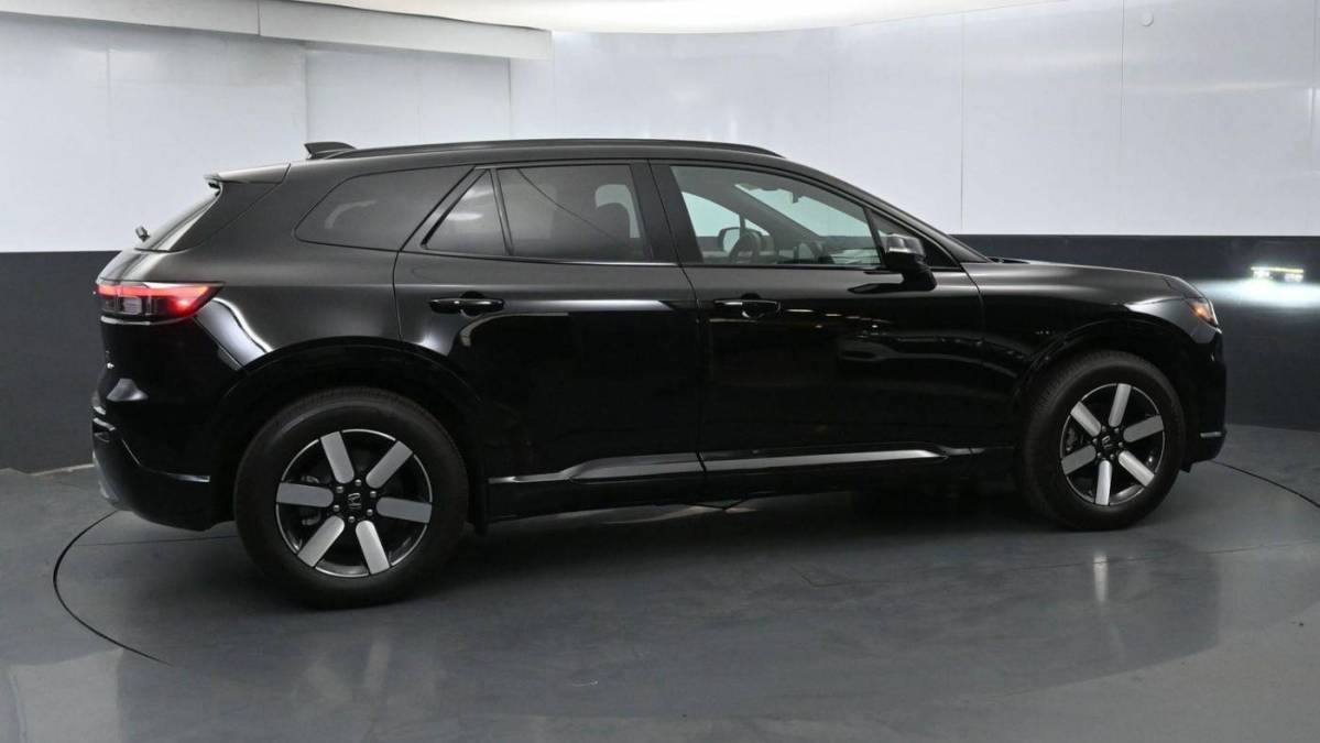 2024 Honda Prologue 3GPKHXRJ0RS527076