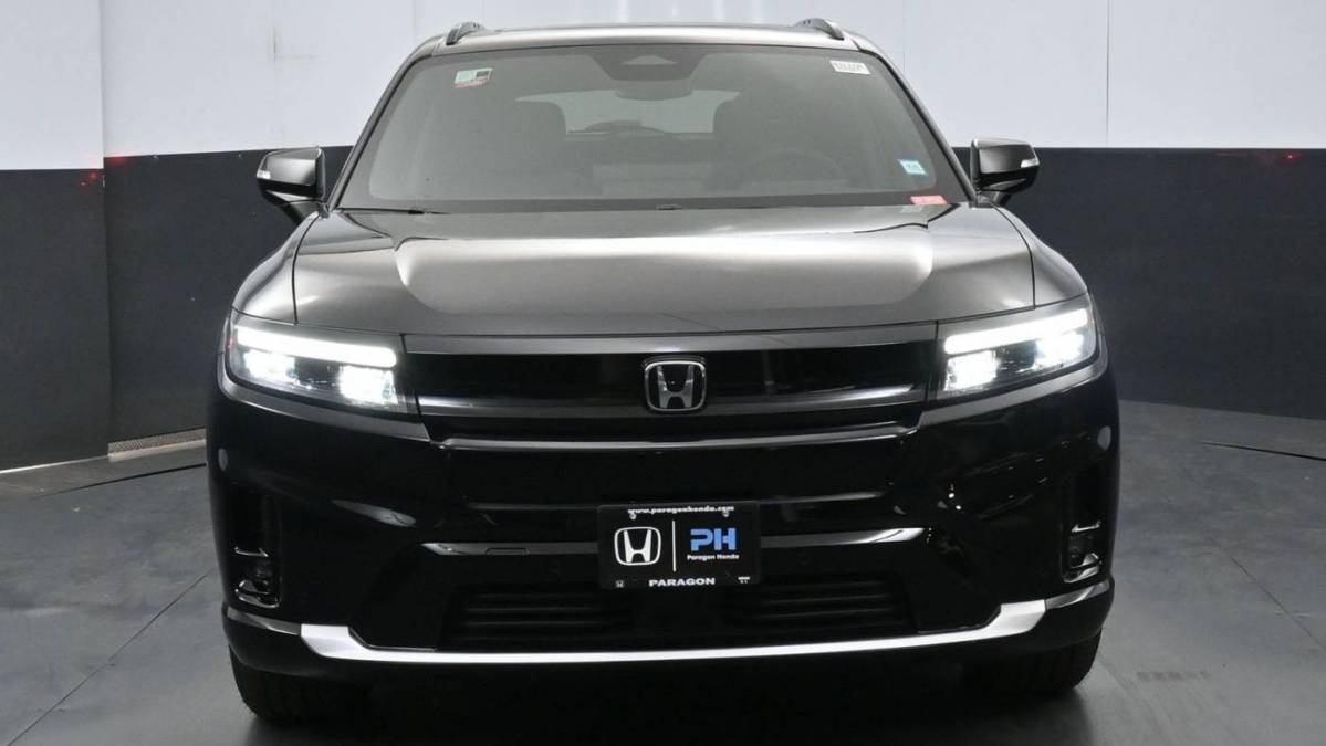 2024 Honda Prologue 3GPKHXRJ0RS527076