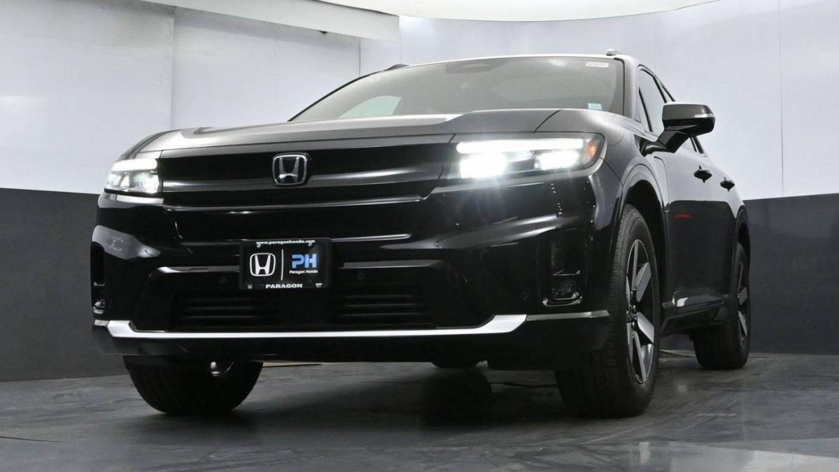 2024 Honda Prologue 3GPKHXRJ0RS527076