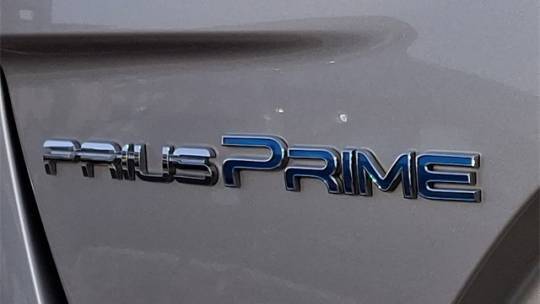 2017 Toyota Prius Prime JTDKARFP6H3043458