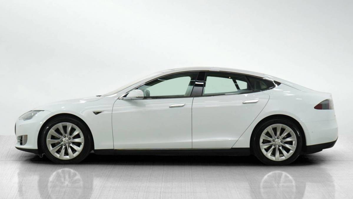 2016 Tesla Model S 5YJSA1E2XGF133267