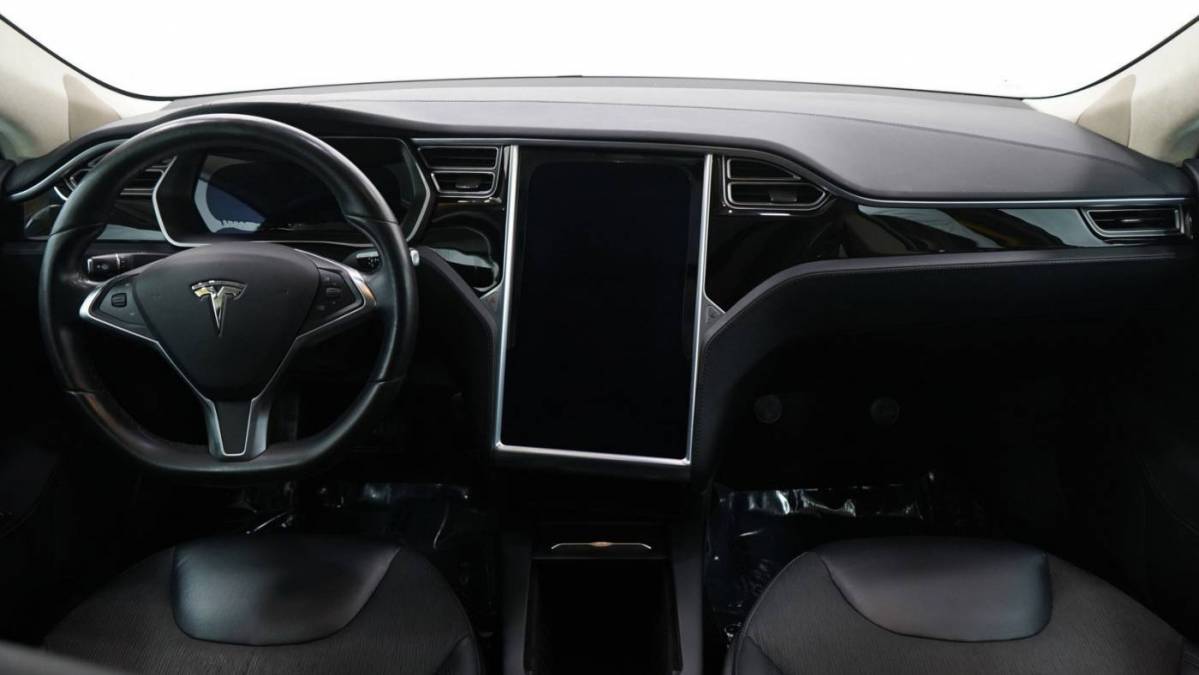 2016 Tesla Model S 5YJSA1E2XGF133267