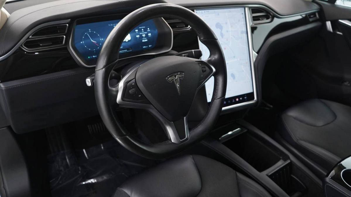 2016 Tesla Model S 5YJSA1E2XGF133267