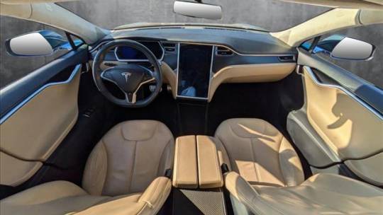 2013 Tesla Model S 5YJSA1CP2DFP21884