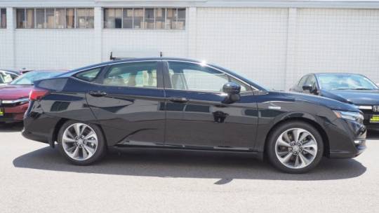 2019 Honda Clarity JHMZC5F16KC005148