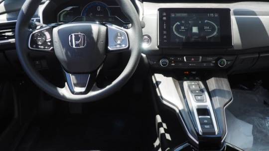 2019 Honda Clarity JHMZC5F16KC005148