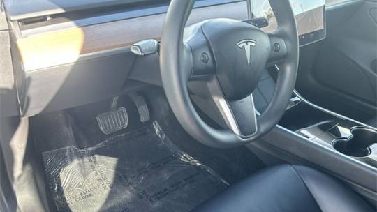 2020 Tesla Model 3 5YJ3E1EB7LF665336