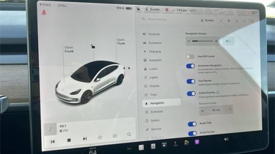 2020 Tesla Model 3 5YJ3E1EB7LF665336