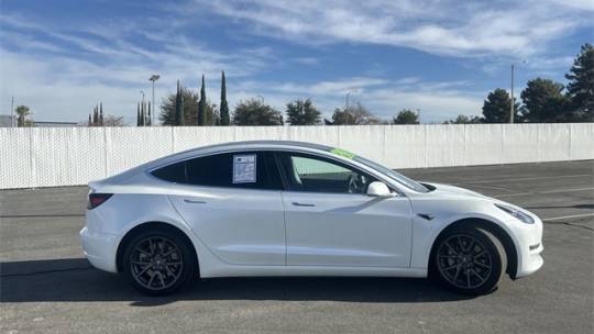 2020 Tesla Model 3 5YJ3E1EB7LF665336