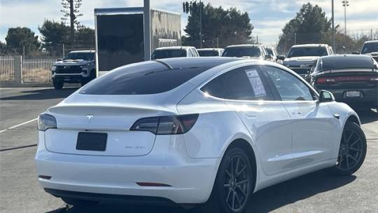 2020 Tesla Model 3 5YJ3E1EB7LF665336