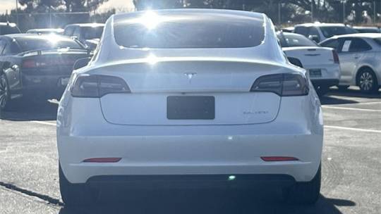 2020 Tesla Model 3 5YJ3E1EB7LF665336