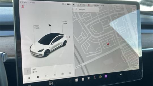 2020 Tesla Model 3 5YJ3E1EB7LF665336