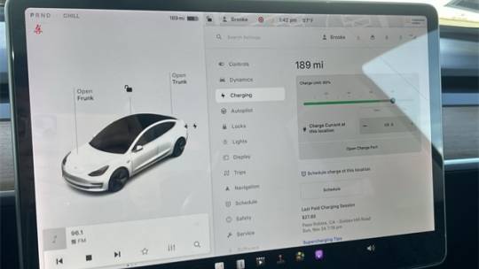 2020 Tesla Model 3 5YJ3E1EB7LF665336