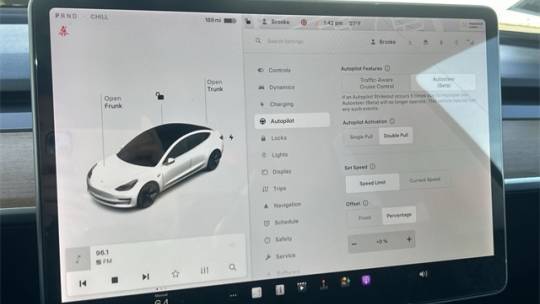 2020 Tesla Model 3 5YJ3E1EB7LF665336