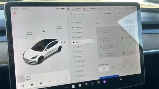 2020 Tesla Model 3 5YJ3E1EB7LF665336