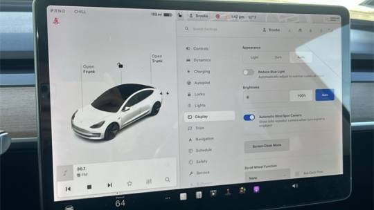 2020 Tesla Model 3 5YJ3E1EB7LF665336