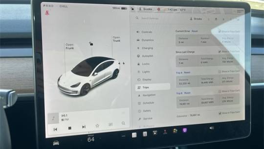 2020 Tesla Model 3 5YJ3E1EB7LF665336