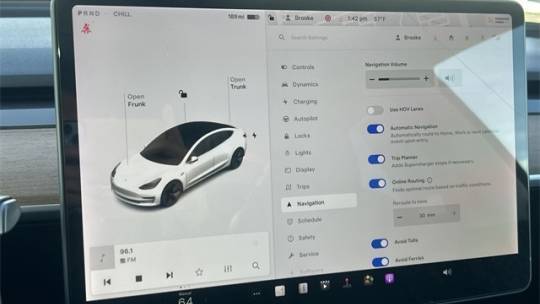 2020 Tesla Model 3 5YJ3E1EB7LF665336