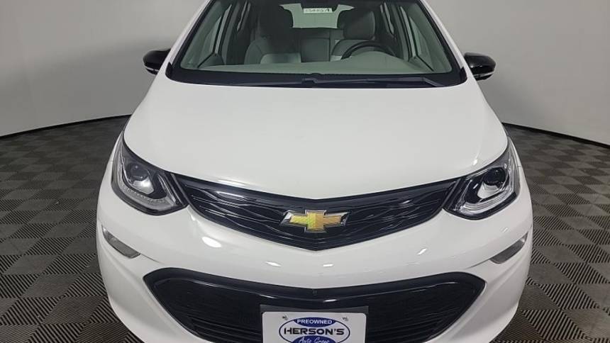 2020 Chevrolet Bolt 1G1FZ6S02L4136507