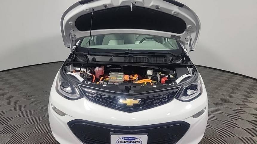 2020 Chevrolet Bolt 1G1FZ6S02L4136507